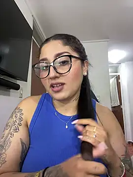 Snapshot of croftsmila chatting on 07-19-26, 12:03 croftsmila online show from 07-19-26, 12:03