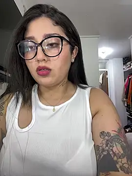 Snapshot of croftsmila chatting on 07-24-26, 11:47 croftsmila online show from 07-24-26, 11:47