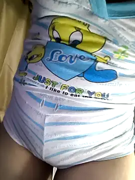 WanOn3Fanny online show from 10-30-25, 06:15