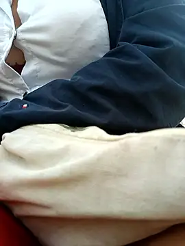 Snapshot of Misscata1106 chatting on 02-04-26, 08:25 Misscata1106 online show from 02-04-26, 08:25