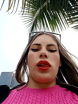 Snapshot of Misscata1106 chatting on 02-14-26, 07:10 Misscata1106 online show from 02-14-26, 07:10