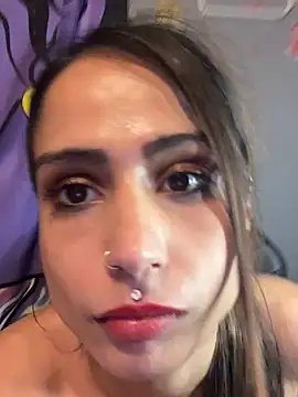 LaPetitechienne1 online show from 01-12-25, 01:53