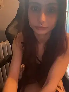 LaPetitechienne1 online show from 01-22-25, 03:18