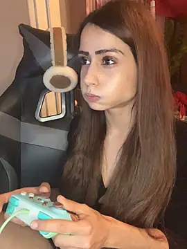 LaPetitechienne1 online show from 02-11-25, 11:44