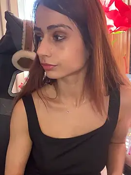 LaPetitechienne1 online show from 02-27-25, 04:10