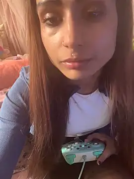 LaPetitechienne1 online show from 03-20-25, 03:14