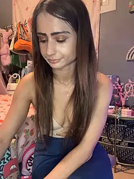 LaPetitechienne1 online show from 10-12-25, 05:23