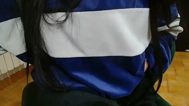 patatinahot87 online show from 03-17-26, 05:16