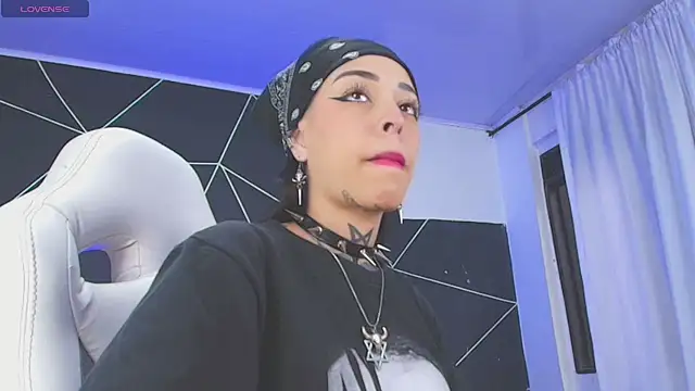 farichell online show from 12-22-25, 09:12