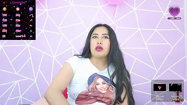 Snapshot of altheamoore chatting on 11-23-25, 10:20 altheamoore online show from 11-23-25, 10:20