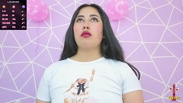 Snapshot of altheamoore chatting on 11-30-25, 10:03 altheamoore online show from 11-30-25, 10:03