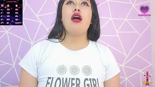 Snapshot of altheamoore chatting on 12-16-25, 11:43 altheamoore online show from 12-16-25, 11:43