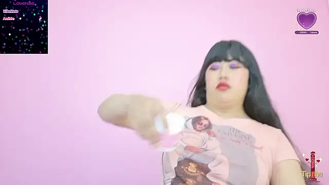 Snapshot of altheamoore chatting on 02-04-26, 05:13 altheamoore online show from 02-04-26, 05:13