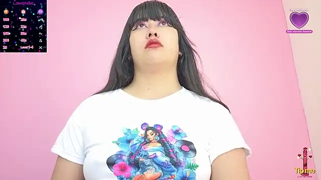 Snapshot of altheamoore chatting on 02-07-26, 04:27 altheamoore online show from 02-07-26, 04:27