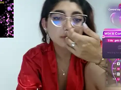 esteni online show from 12-20-24, 04:31