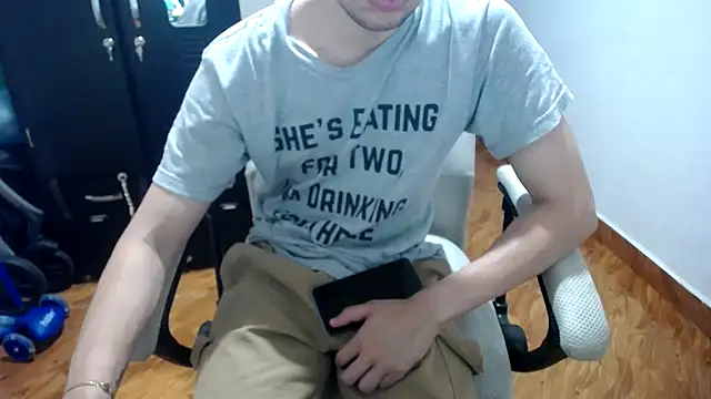 SexAegons online show from 02-16-25, 03:37