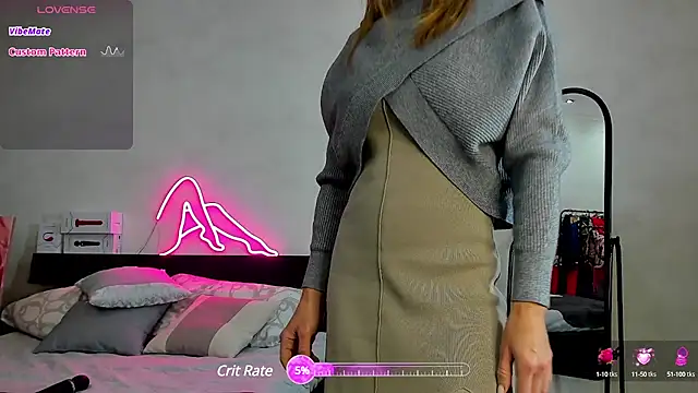 Snapshot of Milf_Tea chatting on 02-27-25, 01:16 Milf Tea online show from 02-27-25, 01:16