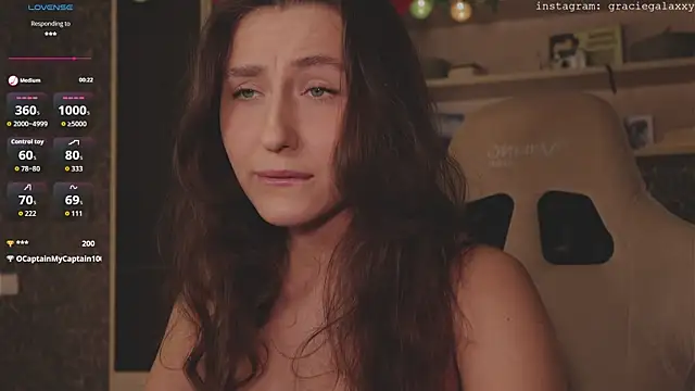 Chill out with Salvia online show from 12-18-25, 04:57