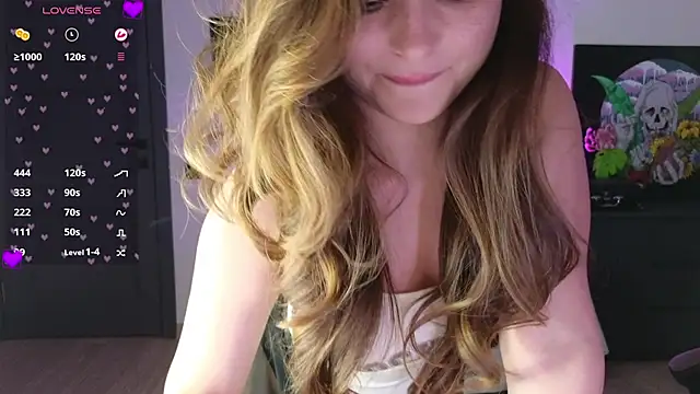 EdaFlower online show from 07-20-26, 10:56