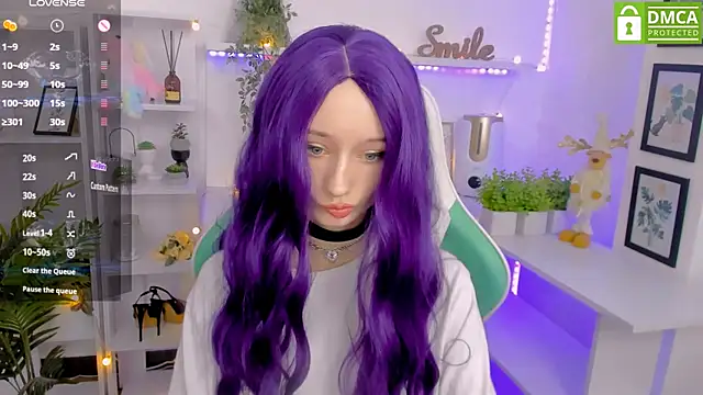 Snapshot of Katia_Kim chatting on 02-27-25, 06:29 Katia Kim online show from 02-27-25, 06:29