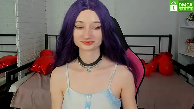 Snapshot of Katia_Kim chatting on 02-28-25, 12:42 Katia Kim online show from 02-28-25, 12:42