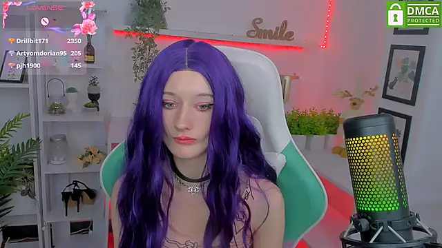 Snapshot of Katia_Kim chatting on 03-04-25, 12:44 Katia Kim online show from 03-04-25, 12:44