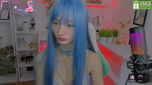 Snapshot of Katia_Kim chatting on 03-15-25, 06:36 Katia Kim online show from 03-15-25, 06:36