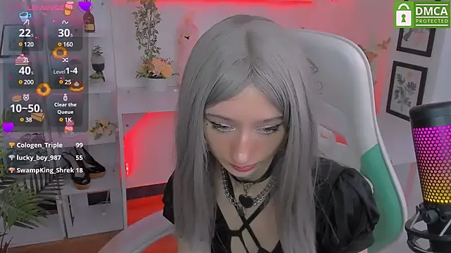 Snapshot of Katia_Kim chatting on 03-17-25, 09:44 Katia Kim online show from 03-17-25, 09:44