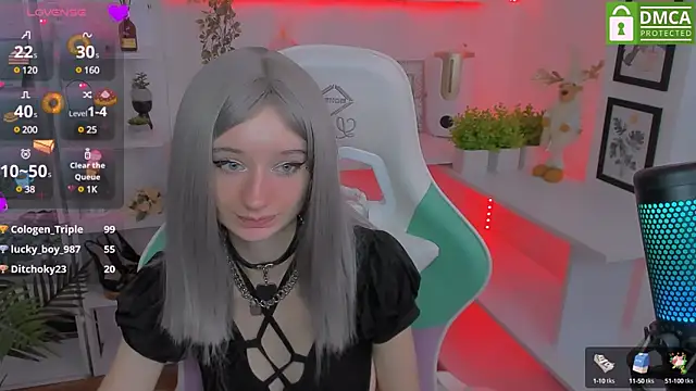 Snapshot of Katia_Kim chatting on 03-17-25, 12:46 Katia Kim online show from 03-17-25, 12:46