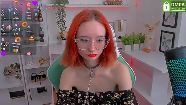 Snapshot of Katia_Kim chatting on 03-20-25, 06:30 Katia Kim online show from 03-20-25, 06:30