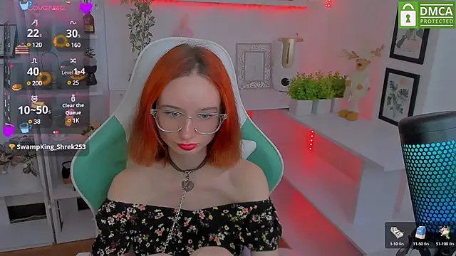 Snapshot of Katia_Kim chatting on 03-20-25, 09:37 Katia Kim online show from 03-20-25, 09:37