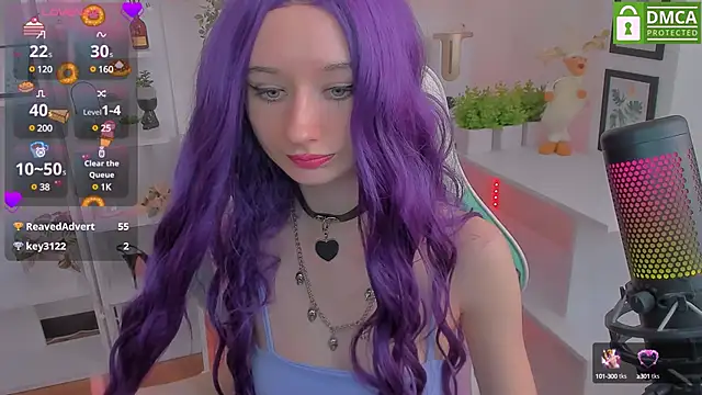 Snapshot of Katia_Kim chatting on 03-23-25, 06:37 Katia Kim online show from 03-23-25, 06:37