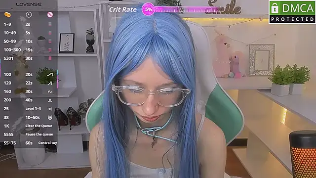 Snapshot of Katia_Kim chatting on 09-27-25, 05:45 Katia Kim online show from 09-27-25, 05:45