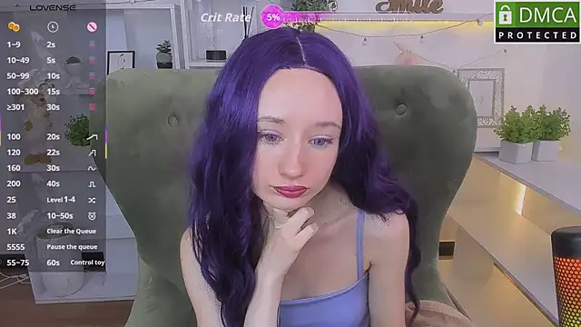 Snapshot of Katia_Kim chatting on 09-28-25, 05:35 Katia Kim online show from 09-28-25, 05:35