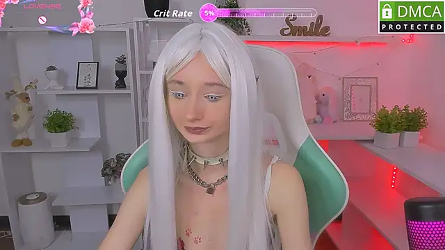 Snapshot of Katia_Kim chatting on 10-01-25, 05:46 Katia Kim online show from 10-01-25, 05:46