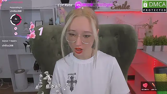 Snapshot of Katia_Kim chatting on 10-07-25, 05:37 Katia Kim online show from 10-07-25, 05:37