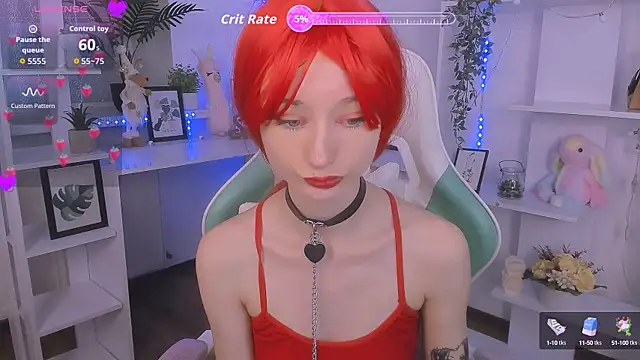 Snapshot of Katia_Kim chatting on 10-16-25, 05:41 Katia Kim online show from 10-16-25, 05:41