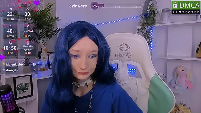 Snapshot of Katia_Kim chatting on 10-17-25, 05:43 Katia Kim online show from 10-17-25, 05:43