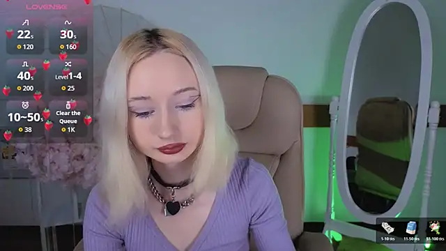 Snapshot of Katia_Kim chatting on 11-09-25, 06:33 Katia Kim online show from 11-09-25, 06:33