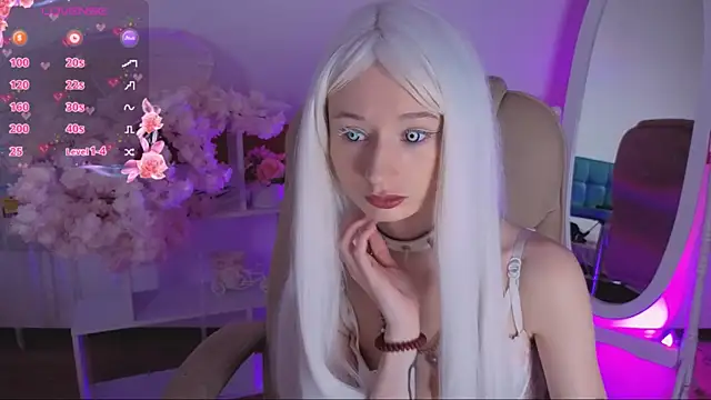 Snapshot of Katia_Kim chatting on 11-19-25, 06:24 Katia Kim online show from 11-19-25, 06:24