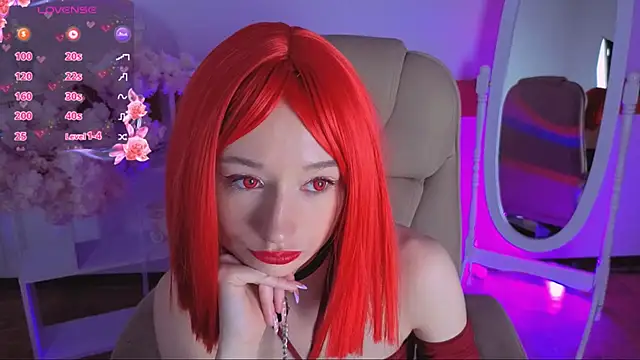 Snapshot of Katia_Kim chatting on 11-20-25, 06:24 Katia Kim online show from 11-20-25, 06:24