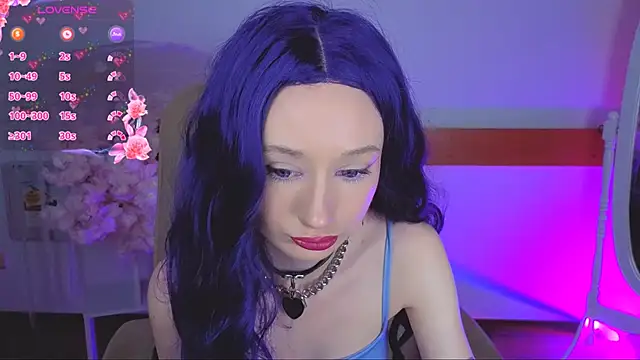 Snapshot of Katia_Kim chatting on 11-30-25, 06:17 Katia Kim online show from 11-30-25, 06:17