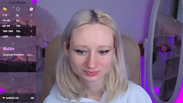 Snapshot of Katia_Kim chatting on 02-03-26, 11:48 Katia Kim online show from 02-03-26, 11:48