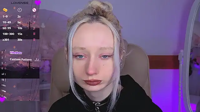 Snapshot of Katia_Kim chatting on 02-05-26, 06:40 Katia Kim online show from 02-05-26, 06:40