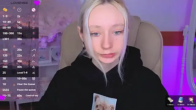 Snapshot of Katia_Kim chatting on 02-09-26, 06:17 Katia Kim online show from 02-09-26, 06:17