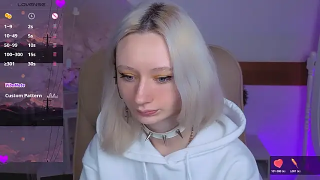 Snapshot of Katia_Kim chatting on 02-13-26, 06:20 Katia Kim online show from 02-13-26, 06:20