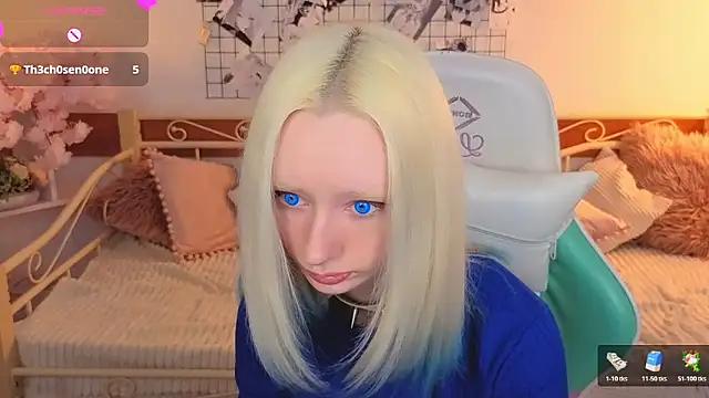 Snapshot of Katia_Kim chatting on 02-27-26, 06:24 Katia Kim online show from 02-27-26, 06:24