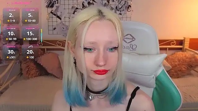 Snapshot of Katia_Kim chatting on 03-02-26, 06:25 Katia Kim online show from 03-02-26, 06:25