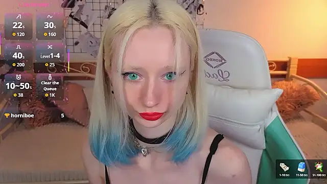 Snapshot of Katia_Kim chatting on 03-02-26, 07:15 Katia Kim online show from 03-02-26, 07:15