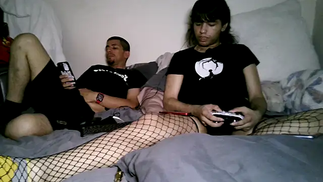 BigdickRick8UncuT online show from 07-06-26, 10:01